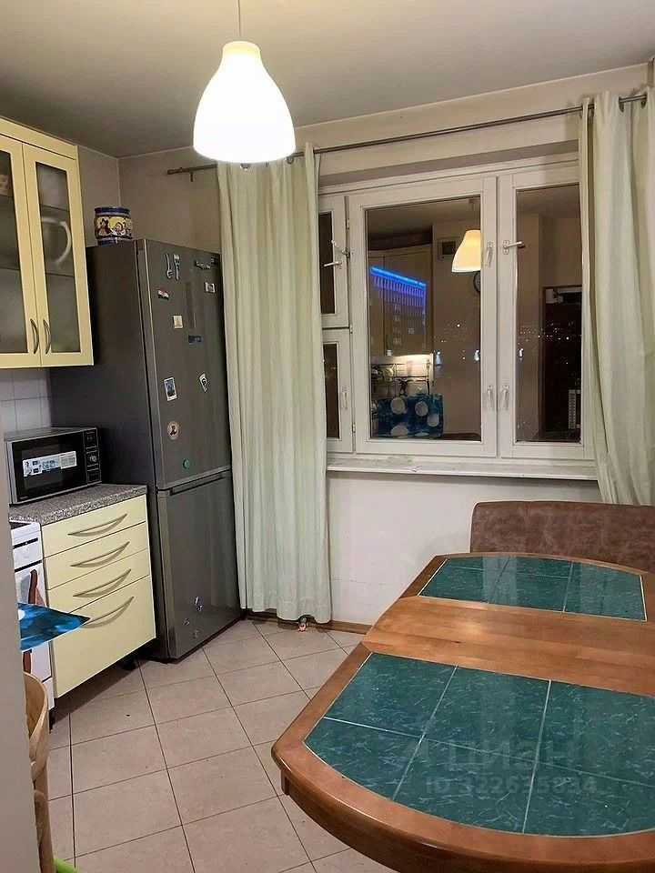 3-комнатная квартира, 80 м²