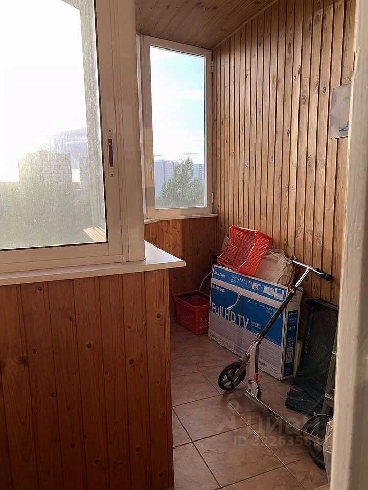 3-комнатная квартира, 80 м² — фотография 2