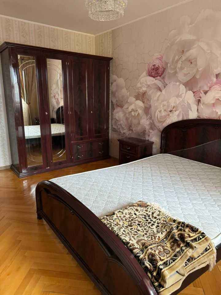 3-комнатная квартира, 76 м² — фотография 2