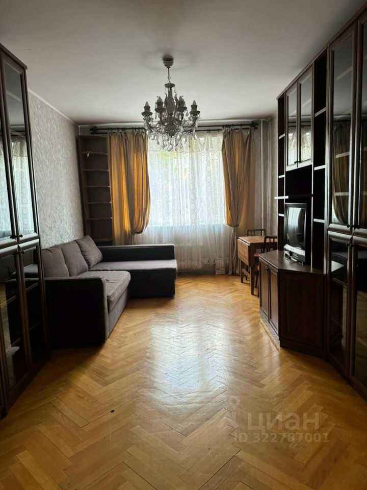 3-комнатная квартира, 76 м² — фотография 3
