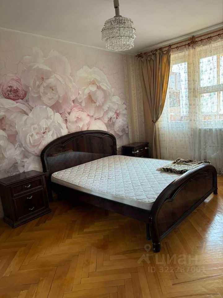 3-комнатная квартира, 76 м²