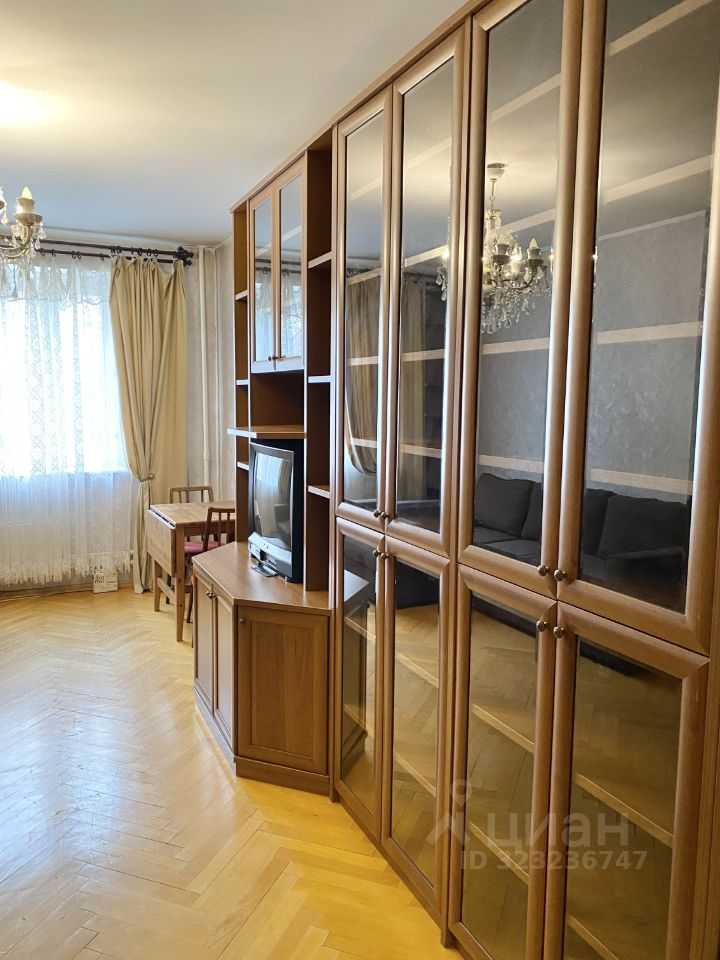 3-комнатная квартира, 75 м² — фотография 3
