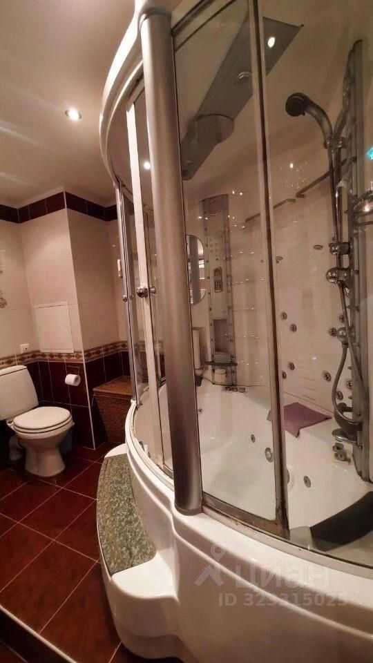3-комнатная квартира, 100 м² — фотография 3