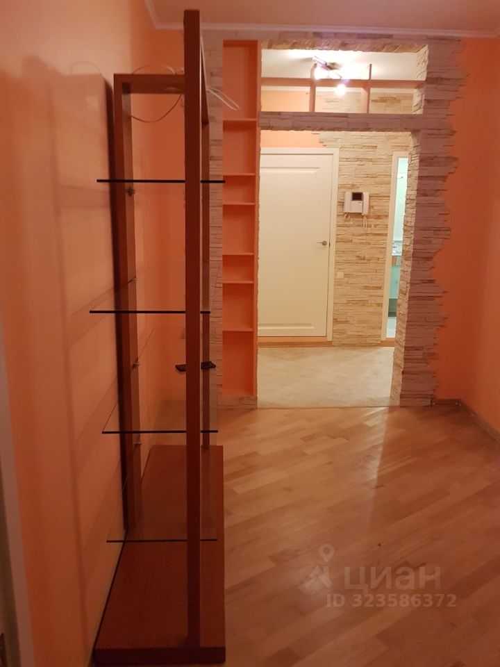 3-комнатная квартира, 78 м² — фотография 2