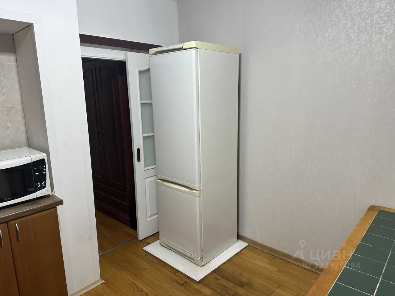 3-комнатная квартира, 85 м² — фотография 2