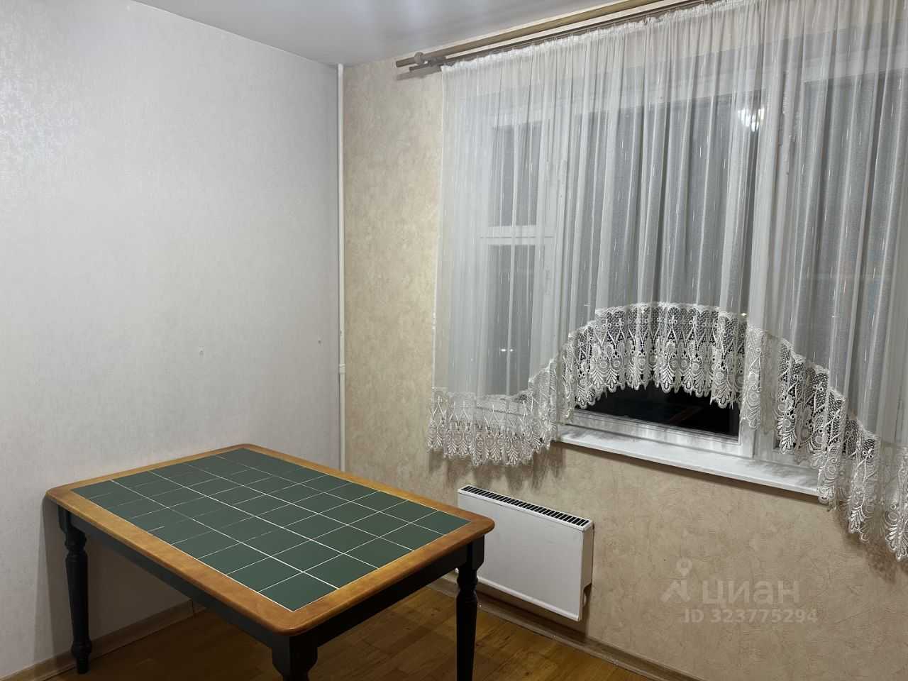3-комнатная квартира, 85 м² — фотография 3