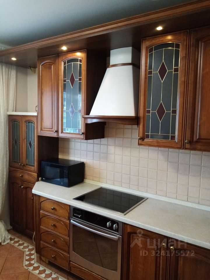 2-комнатная квартира, 54,5 м²
