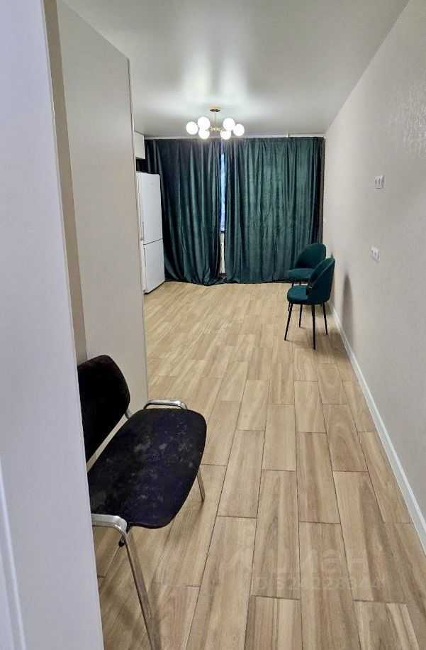 1-комнатная квартира, 18 м² — фотография 2