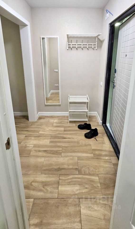 1-комнатная квартира, 18 м² — фотография 3