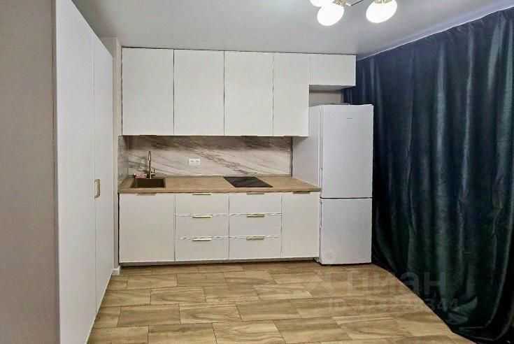 1-комнатная квартира, 18 м²