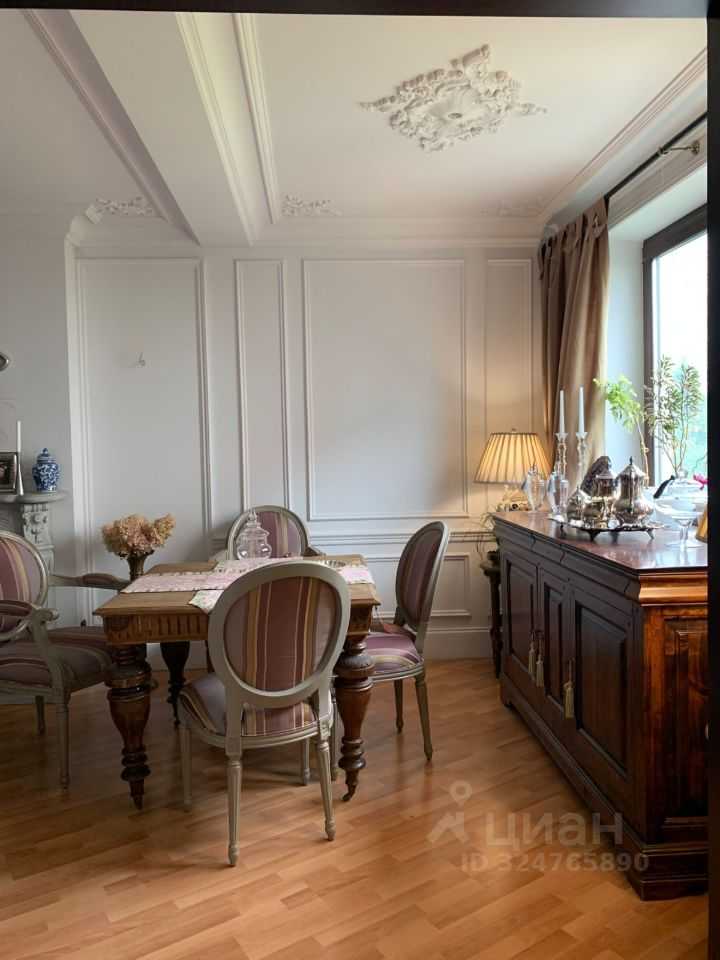 3-комнатная квартира, 85 м² — фотография 2