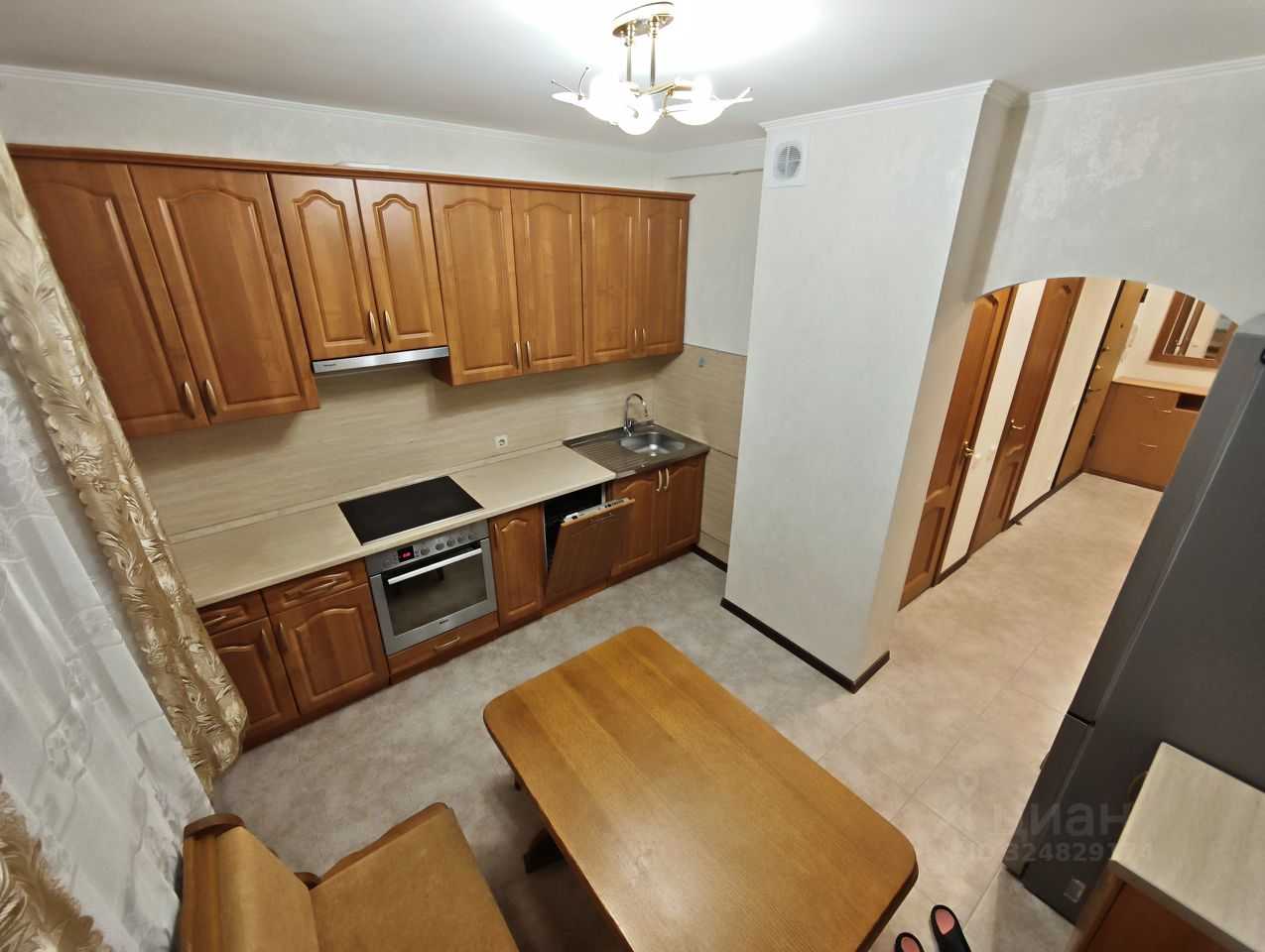 3-комнатная квартира, 75 м² — фотография 2