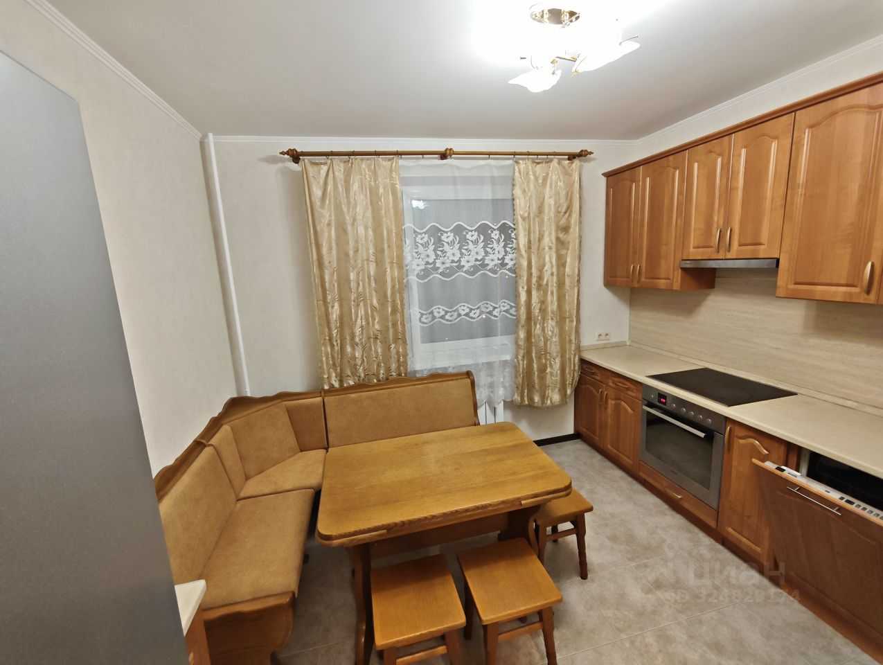 3-комнатная квартира, 75 м² — фотография 3