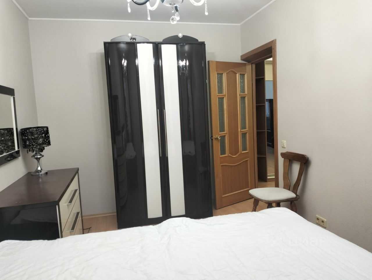 3-комнатная квартира, 72,5 м² — фотография 3