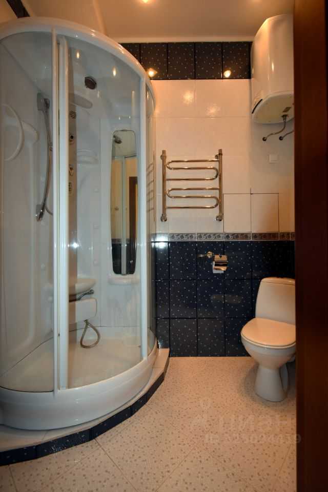3-комнатная квартира, 104,5 м² — фотография 3