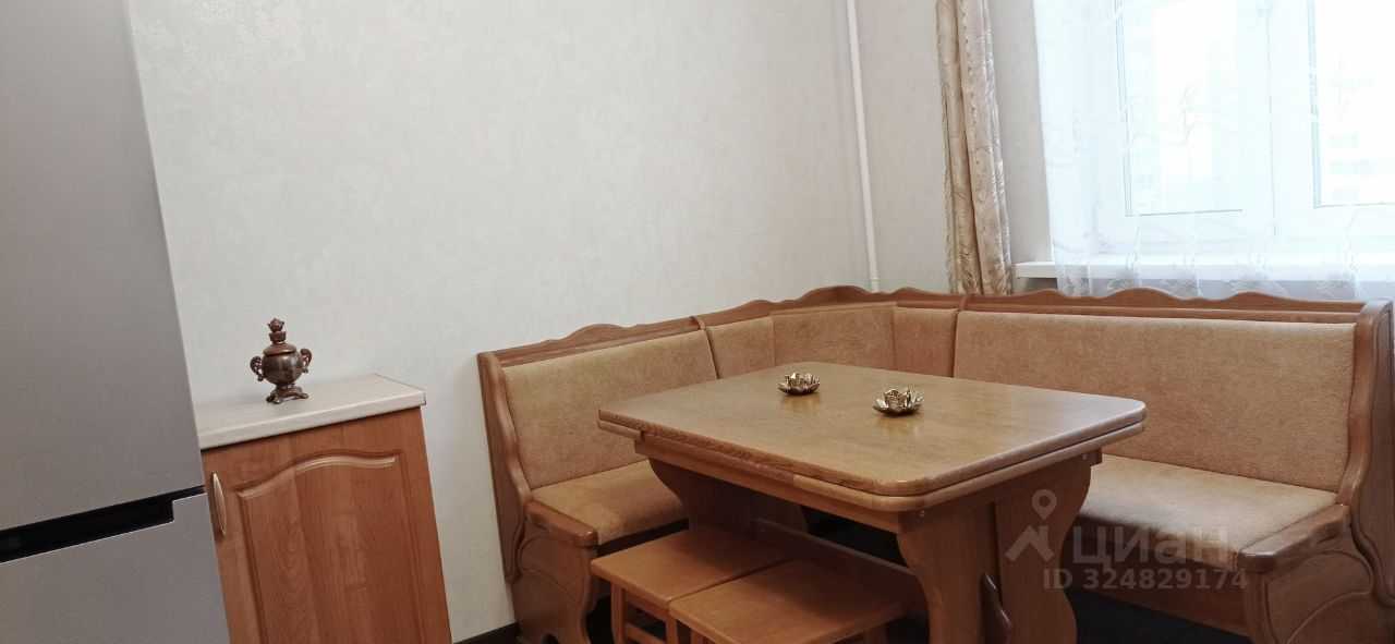 3-комнатная квартира, 75 м² — фотография 3
