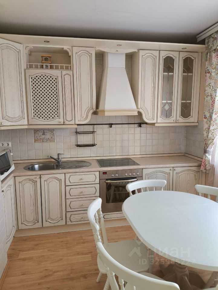 3-комнатная квартира, 78 м² — фотография 2