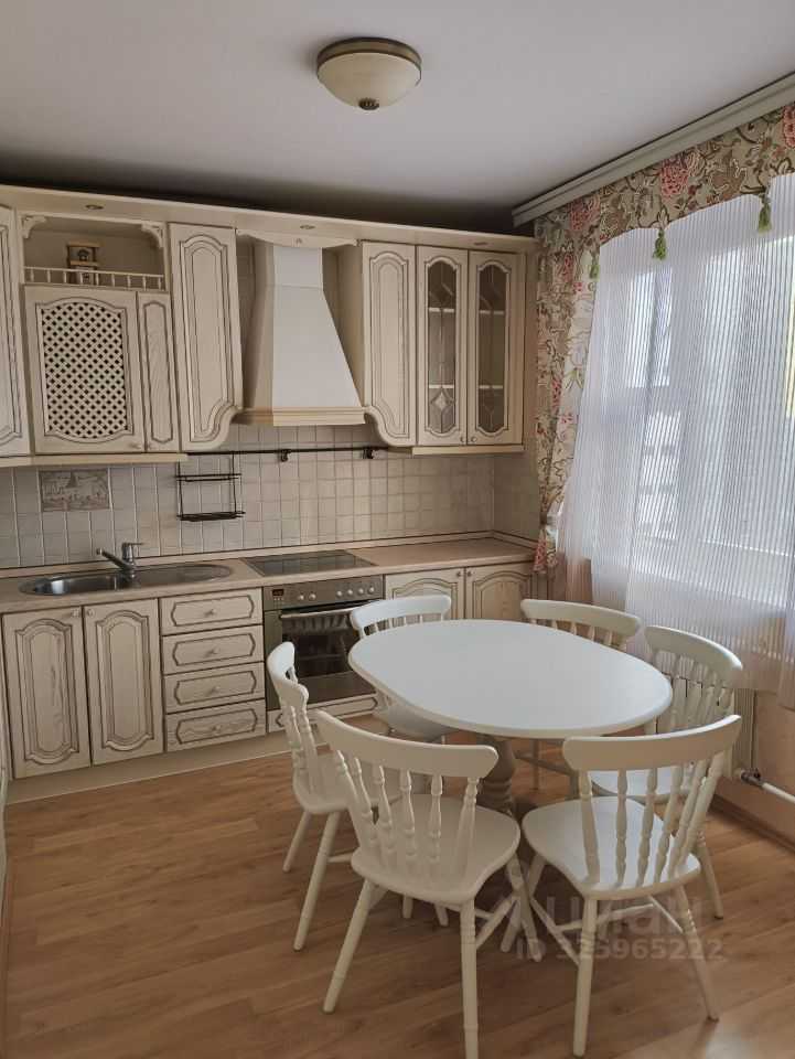 3-комнатная квартира, 78 м²