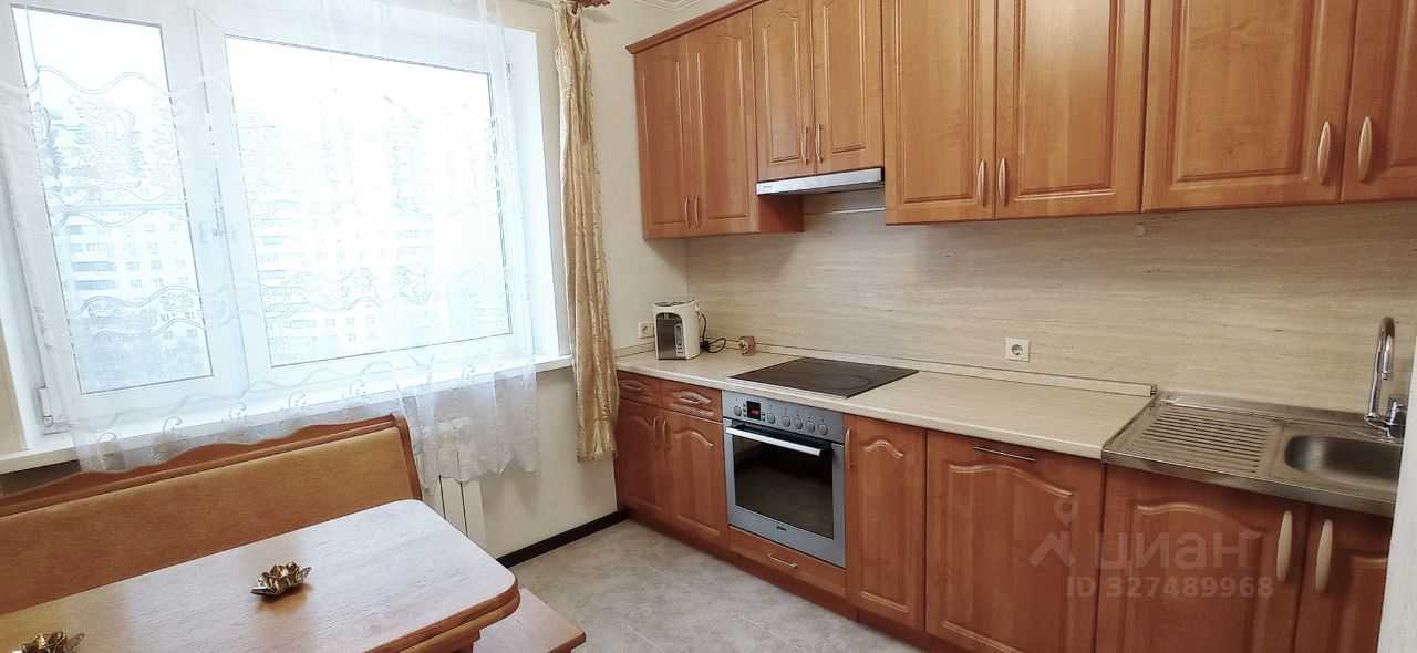 3-комнатная квартира, 75 м²