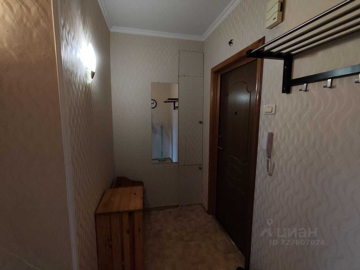 1-комнатная квартира, 37,7 м² — фотография 2