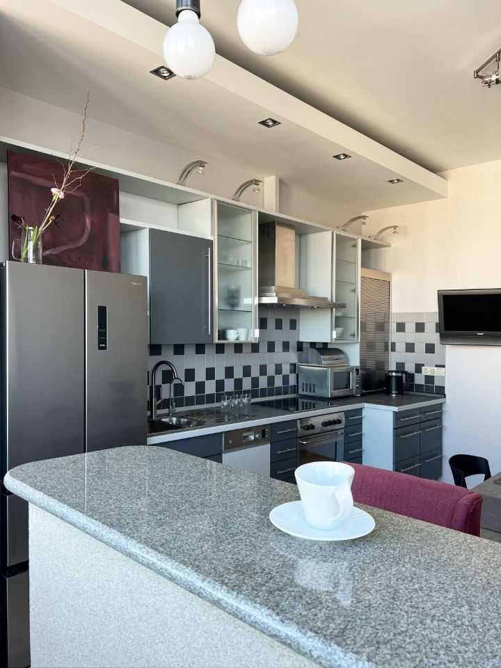 3-комнатная квартира, 104 м² — фотография 3