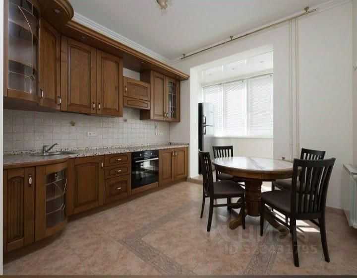 2-комнатная квартира, 77 м²