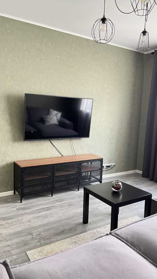 2-комнатная квартира, 54 м² — фотография 3