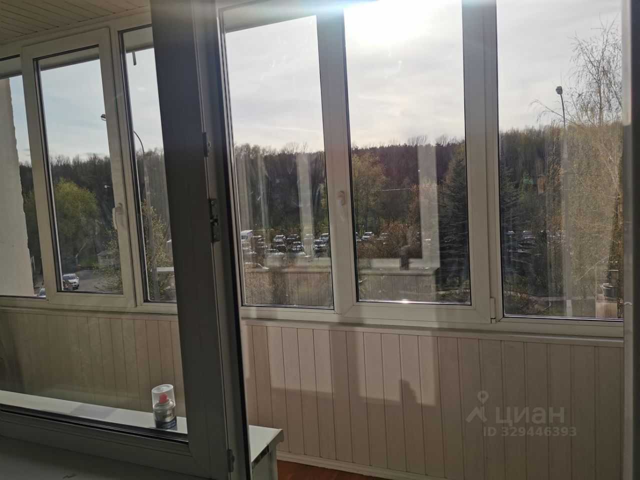 2-комнатная квартира, 66,6 м² — фотография 3