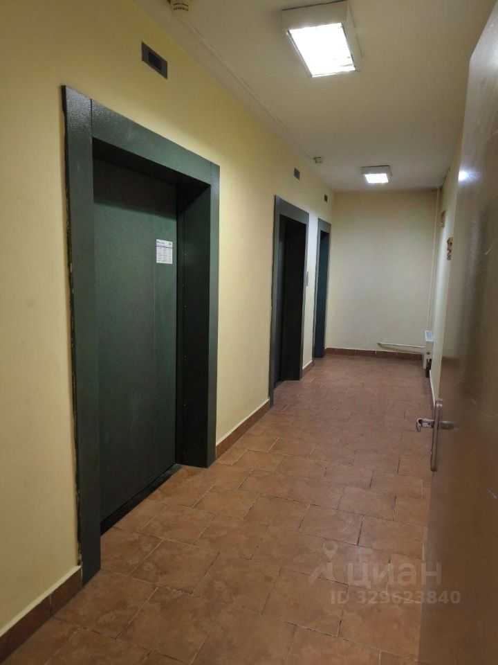 2-комнатная квартира, 68,5 м² — фотография 3
