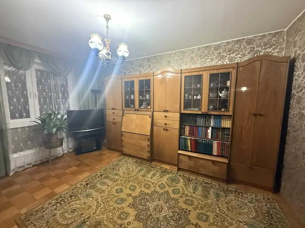 3-комнатная квартира, 75 м² — фотография 2