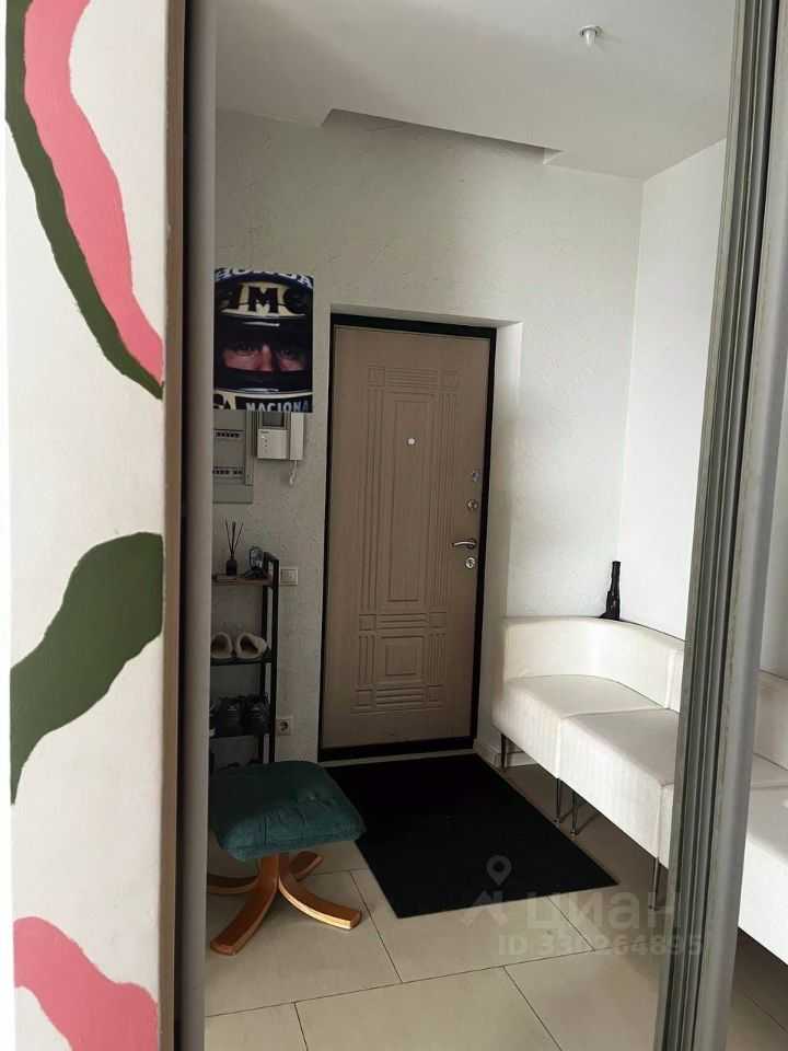 3-комнатная квартира, 145 м² — фотография 2