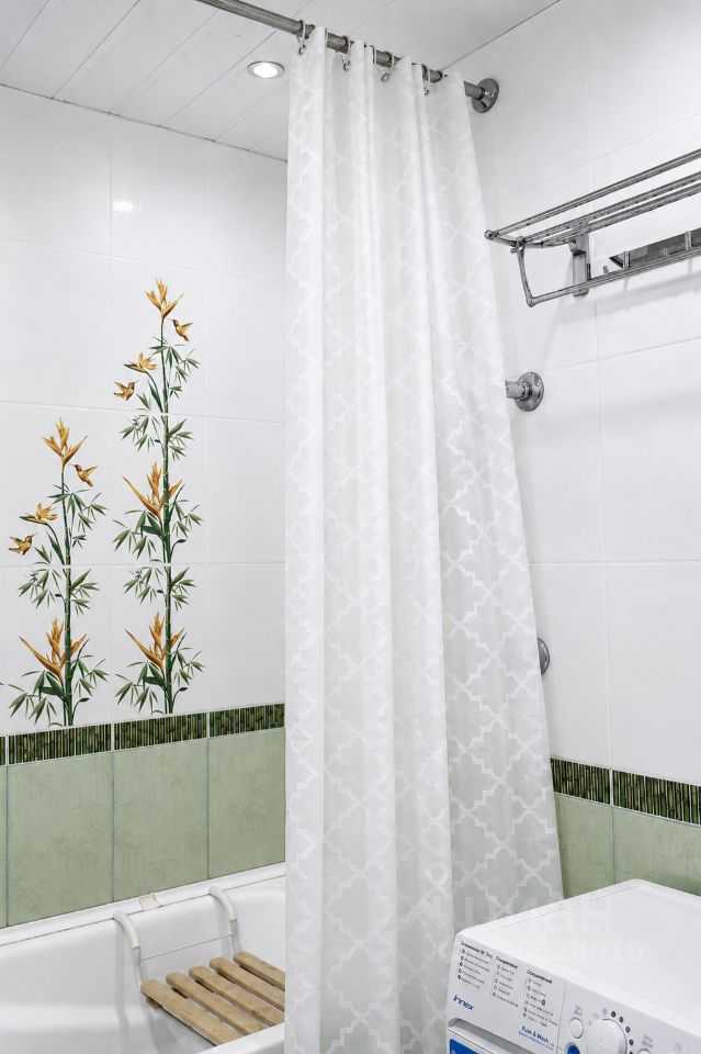 3-комнатная квартира, 73,5 м² — фотография 2