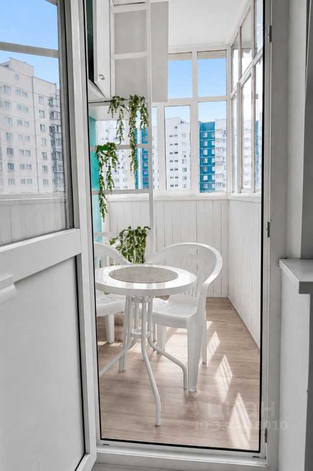 3-комнатная квартира, 73,5 м²