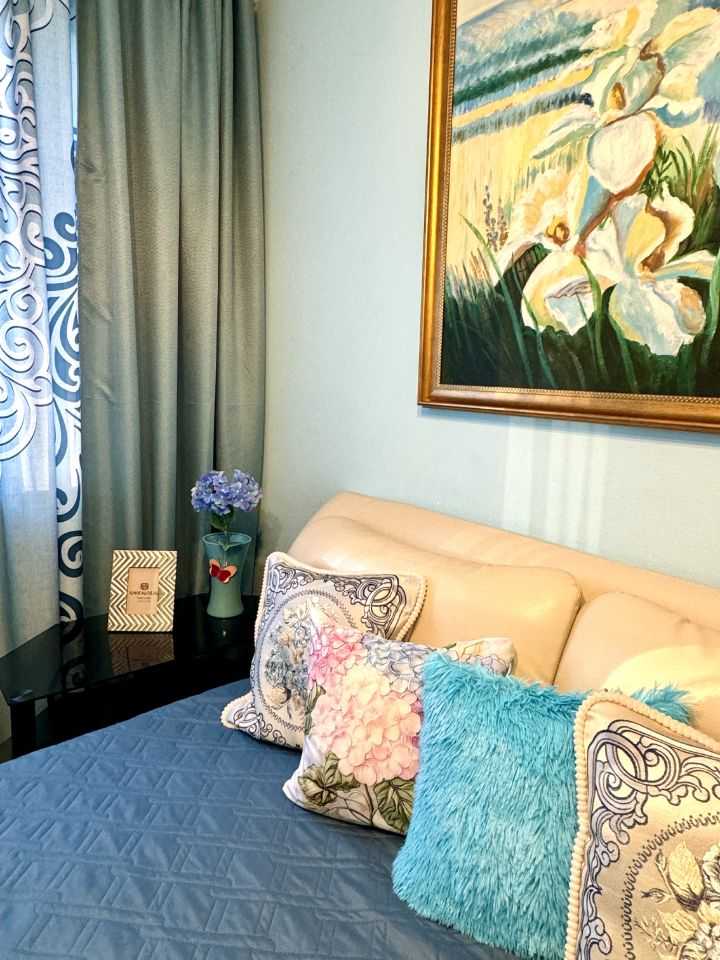2-комнатная квартира, 52 м²