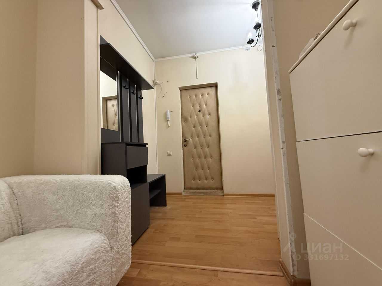 3-комнатная квартира, 74 м² — фотография 3