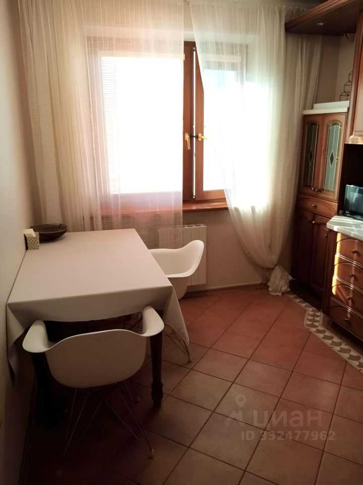2-комнатная квартира, 54,5 м² — фотография 3