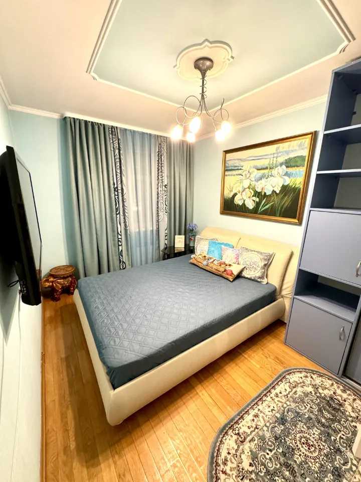 2-комнатная квартира, 53 м²