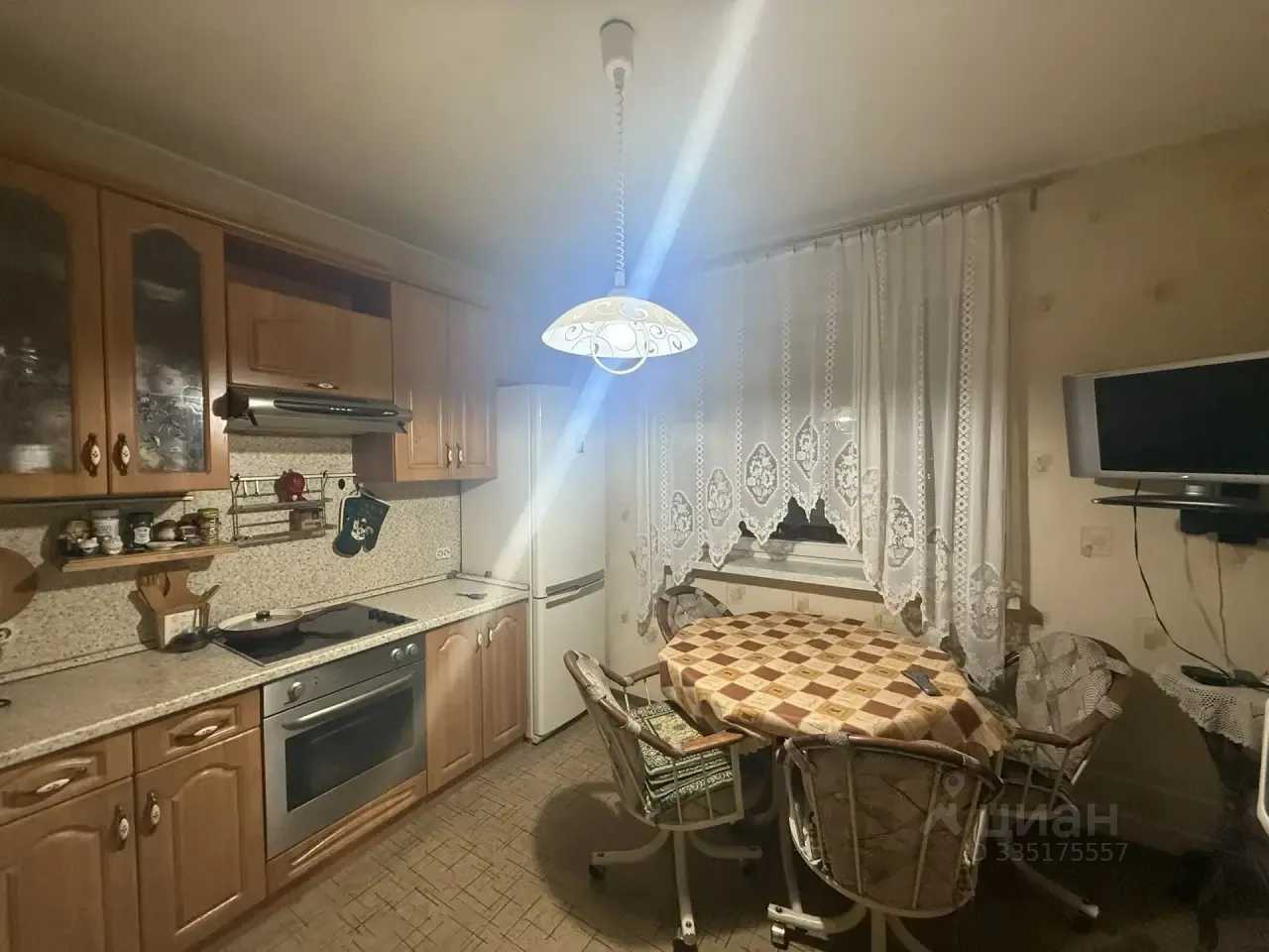 3-комнатная квартира, 75 м² — фотография 2