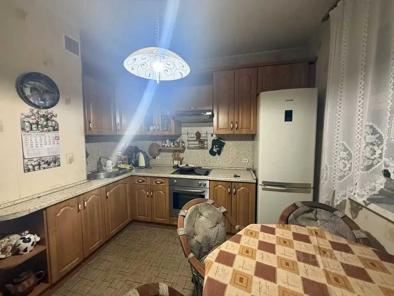 3-комнатная квартира, 75 м² — фотография 3