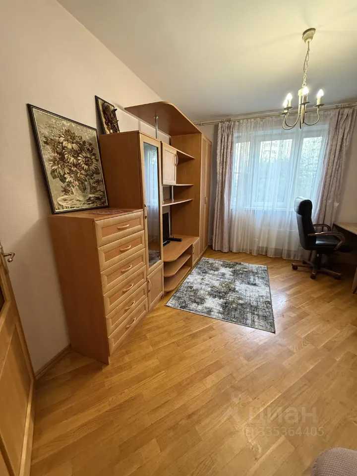 1-комнатная квартира, 35,6 м² — фотография 3