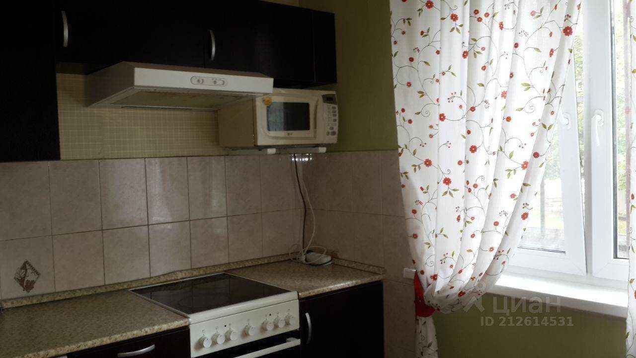 3-комнатная квартира, 75 м²