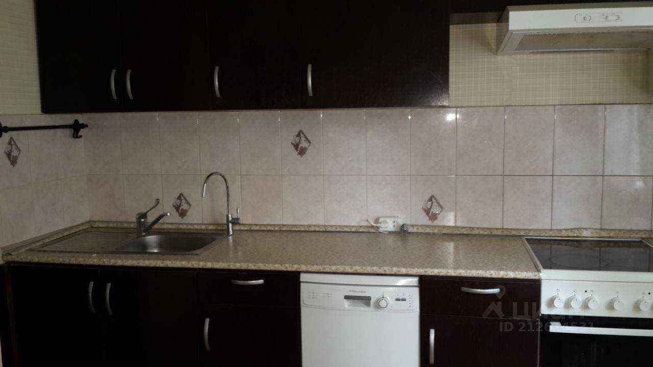 3-комнатная квартира, 75 м² — фотография 2