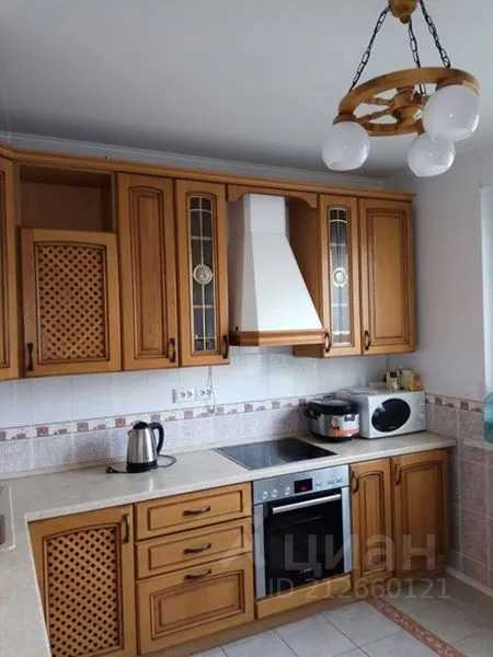 3-комнатная квартира, 82,5 м²