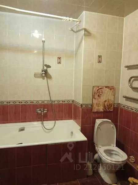 3-комнатная квартира, 82,5 м² — фотография 2