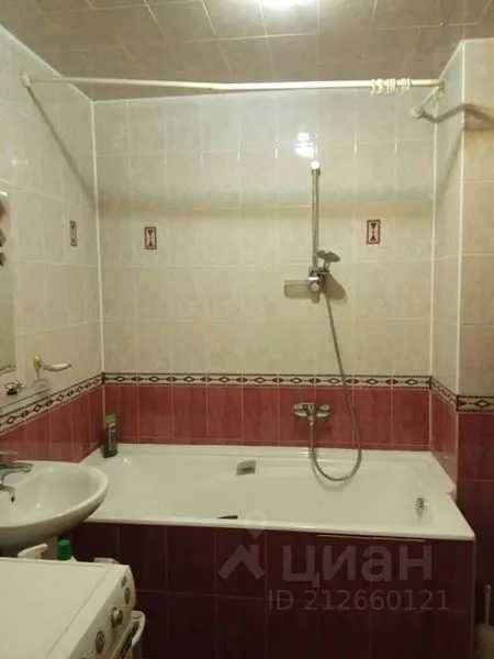 3-комнатная квартира, 82,5 м² — фотография 3