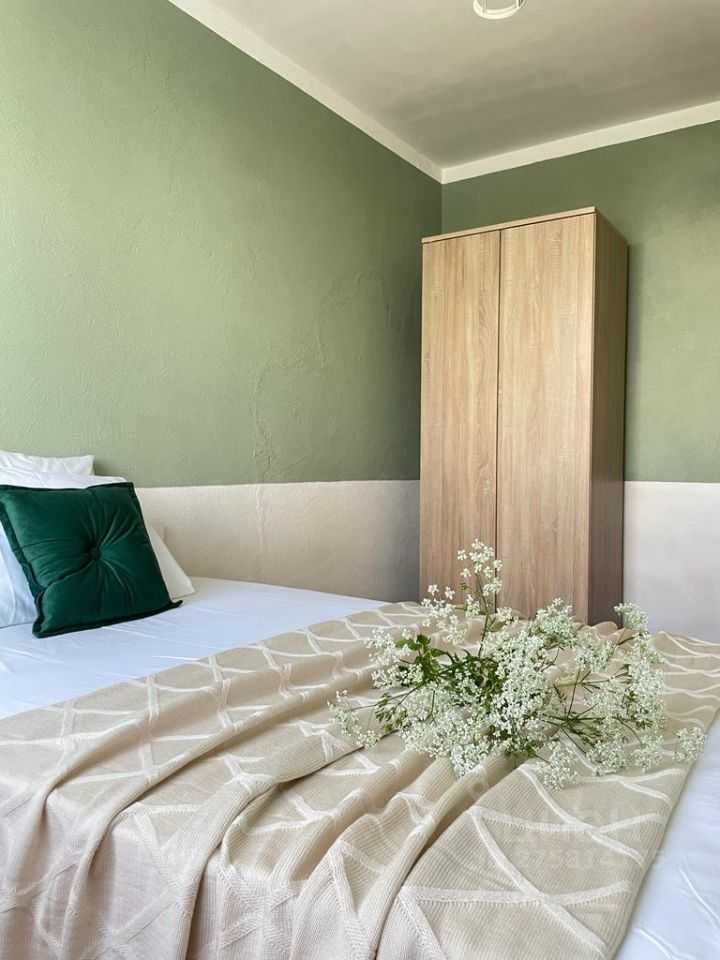3-комнатная квартира, 60 м² — фотография 2