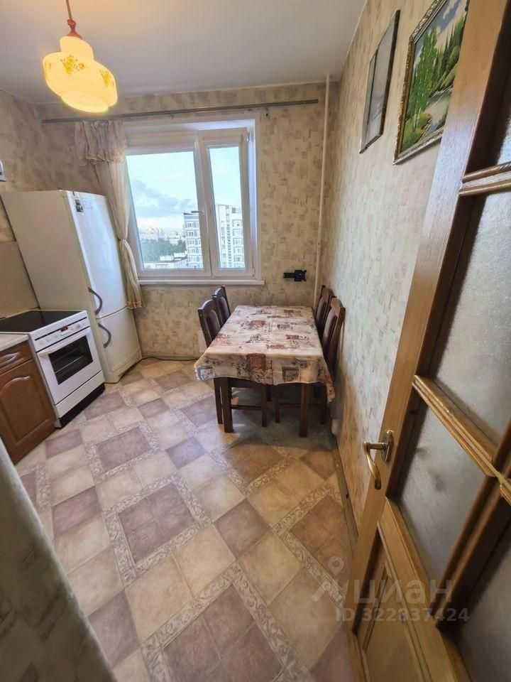2-комнатная квартира, 51 м² — фотография 3