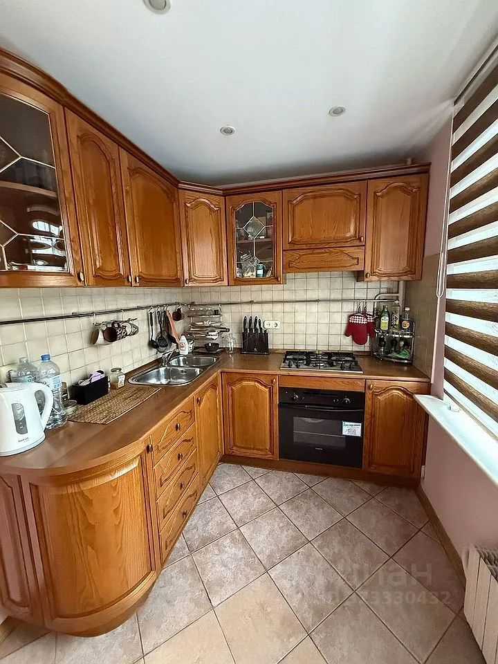 2-комнатная квартира, 50 м²