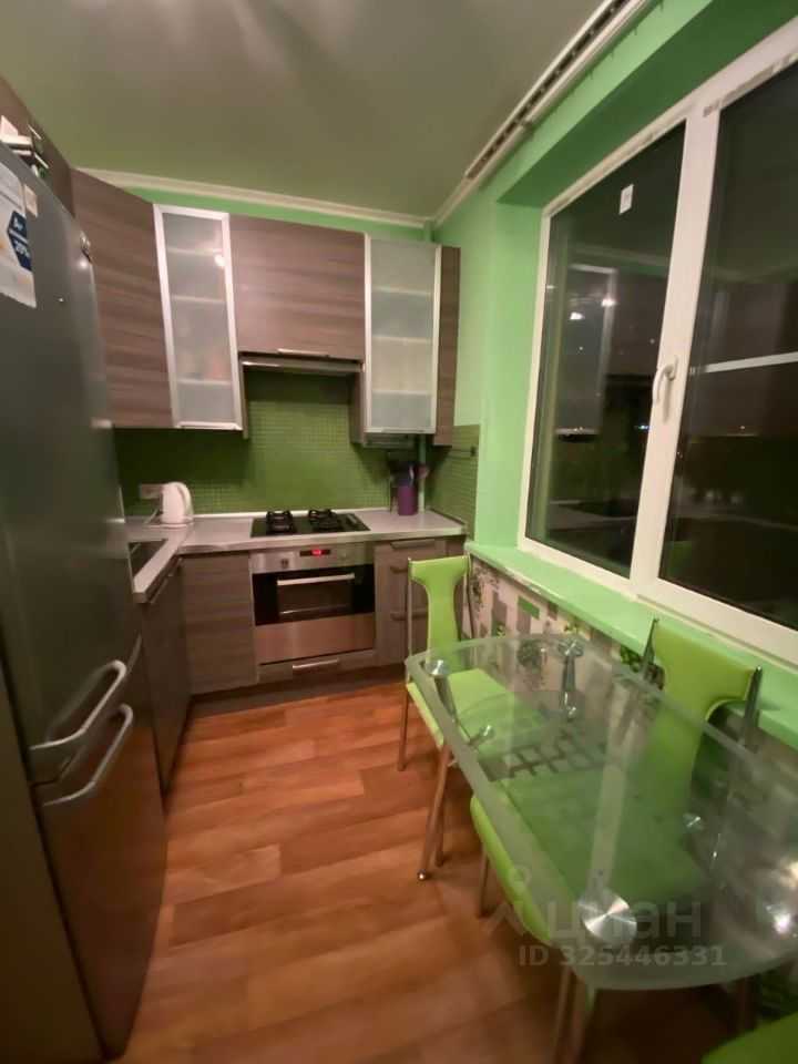 2-комнатная квартира, 49 м²