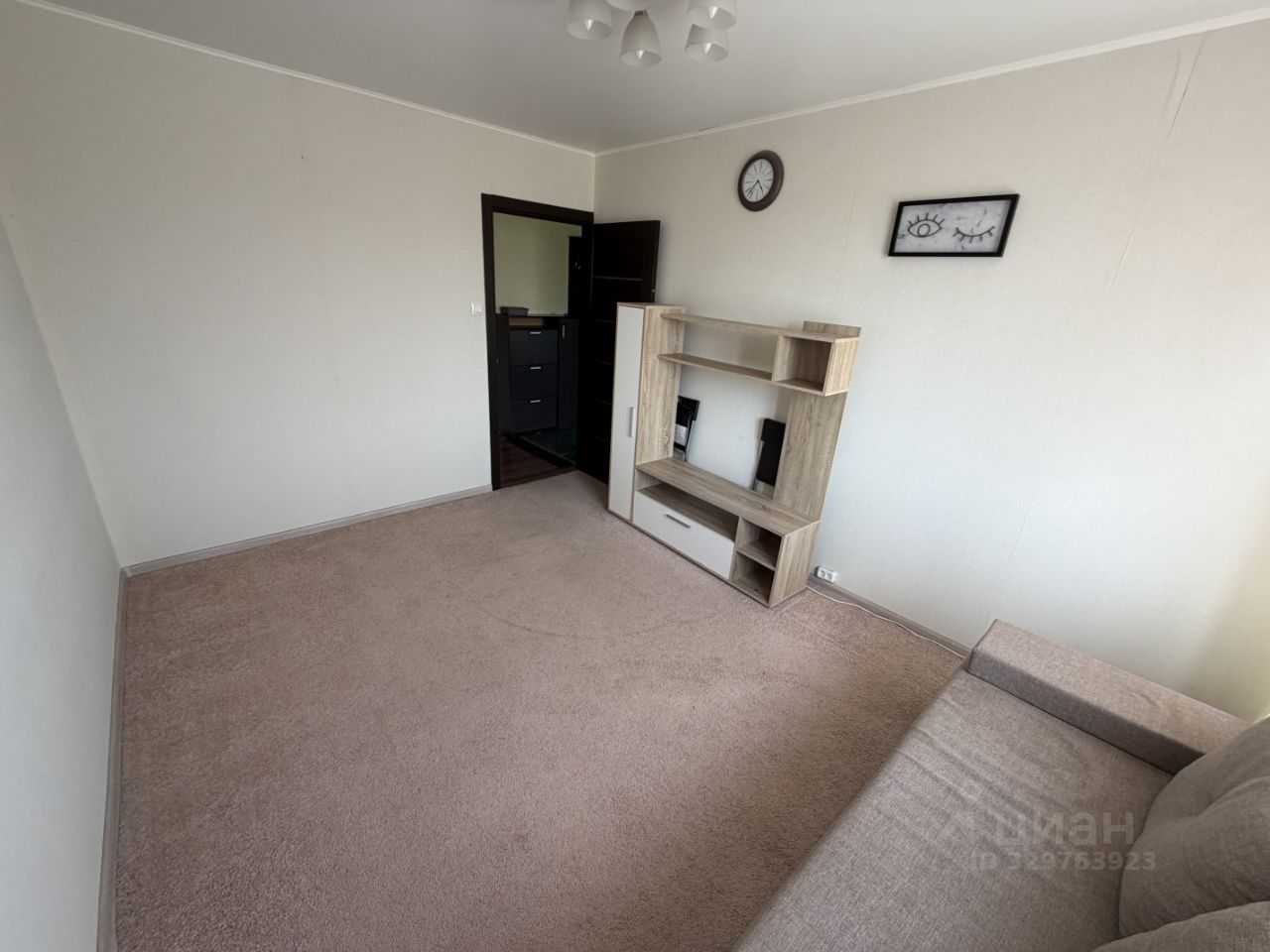 3-комнатная квартира, 65 м² — фотография 2